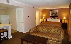 Quality Suites Anaheim Stadium Orange Room photo