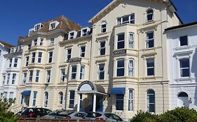 Cavendish Hotel Exmouth Exterior photo