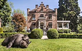 Kasteeltje Hattem Hotel Roermond Exterior photo