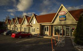 Restland Motel Clarenville Exterior photo