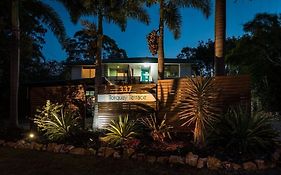 Torquay Terrace Bed & Breakfast Bed & Breakfast Hervey Bay Exterior photo