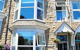 Blue Sky Bed And Breakfast St Ives  Exterior photo