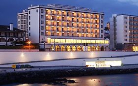 Grand Hotel Acores Atlantico Ponta Delgada  Exterior photo