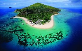 Castaway Island, Fiji Hotel Exterior photo