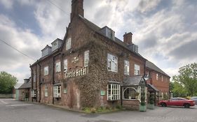 Castle Hotel By Chef & Brewer Collection Leicester Exterior photo