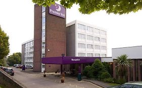 Premier Inn Cardiff North Exterior photo