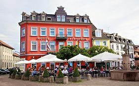 Hotel Hirschen Konstanz Exterior photo