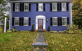 Elms Of Camden Bed & Breakfast Exterior photo