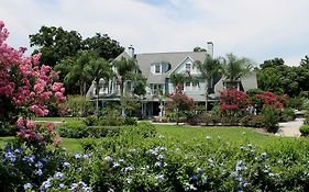 Heron Cay Lakeview Bed & Breakfast Bed & Breakfast Mount Dora Exterior photo