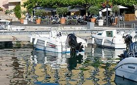 Hotel Le Golfe Cassis Exterior photo