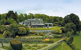 Bron Eifion Hotel Criccieth Exterior photo