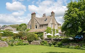 The Traddock Guest House Austwick Exterior photo