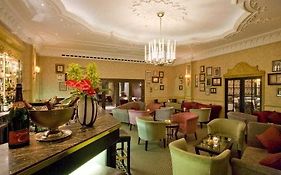 Swissotel The Howard London Restaurant photo