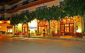 Arahova Inn Hotel Exterior photo