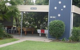 Discovery Holiday Parks - Hervey Bay Scarness Exterior photo