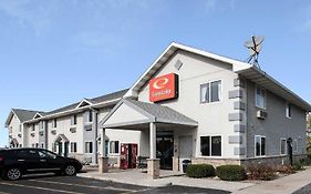 Econo Lodge Inn & Suites Farmington Canandaigua Exterior photo