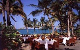 Kona Village Resort Kailua-Kona Restaurant photo