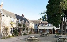 The Crooked Inn - Inn Plymouth Exterior photo