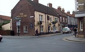 The New Globe Inn Malton Exterior photo