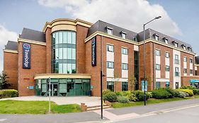 Travelodge Stratford Upon Avon Exterior photo