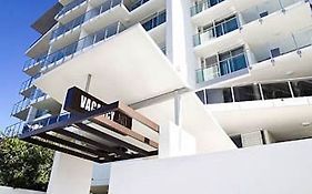 Coco Mooloolaba Aparthotel Exterior photo