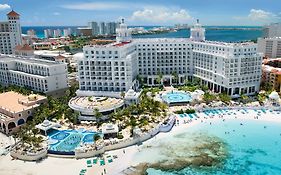 Riu Palace Las Americas (Adults Only) Cancun Exterior photo