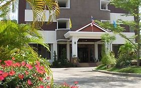 Mei Zhou Phuket Hotel - Sha Plus Exterior photo