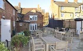 The Three Pigeons Inn Banbury Exterior photo