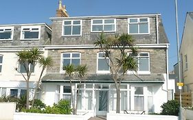 The Lyncroft Bed & Breakfast Newquay  Exterior photo