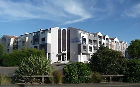 The Originals Boutique, Hotel Admiral'S, Les Sables-D'Olonne Exterior photo