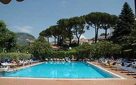 Hotel Villa Maria Ravello Exterior photo