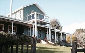 Old Chilli Daylesford Bed & Breakfast Exterior photo