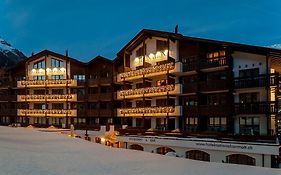 Hotel National Zermatt Exterior photo