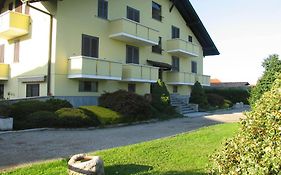 Albergo Residence Isotta Veruno Exterior photo