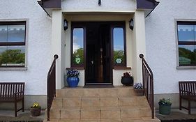 Corrigans Shore House Bed & Breakfast Enniskillen Exterior photo