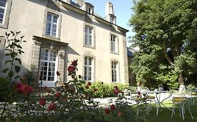 Malouiniere Le Valmarin Hotel Saint-Malo Exterior photo