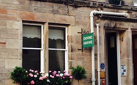 Doune Guest House St Andrews Exterior photo