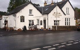 Glencarse Hotel Exterior photo