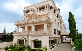 Jc Castle Hotel Shirdi Exterior photo