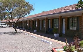 Airport Whyalla Motel Exterior photo