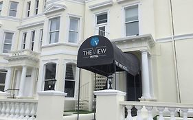 The View Hotel Folkestone, A Member Of Radisson Individuals Exterior photo