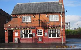 Queen Mary Inn Poole Exterior photo