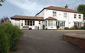 St Edmundsbury B&B Norwich Exterior photo