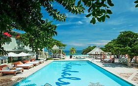 Hotel Sandals Montego Bay Exterior photo