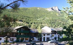 Fawn Valley Inn Estes Park Exterior photo