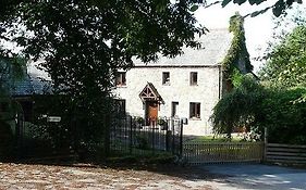 Higher Hartswell Farm Hotel Lostwithiel Exterior photo