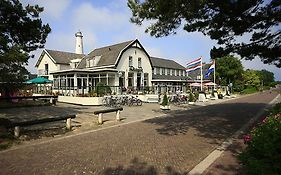 Hotel Cafe Restaurant Duinzicht Schiermonnikoog Exterior photo