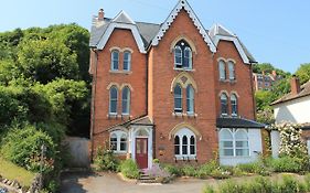 Ashbury Bed & Breakfast Bed & Breakfast Great Malvern Exterior photo