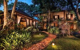 Amatao Tropical Residence Siem Reap Exterior photo