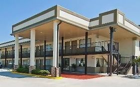 Days Inn Gonzales Exterior photo